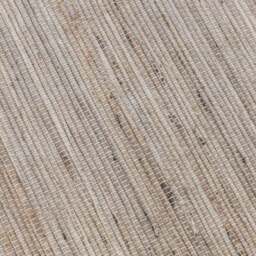 Rackhams Handloom Jute Rug Dhaka Natural Grey Brown - 160X230 cm - thumbnail 2