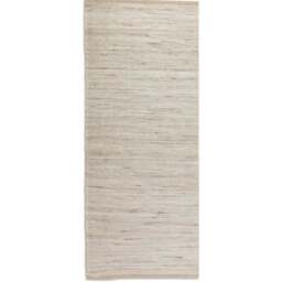 Rackhams Handloom Jute Rug Dhaka Natural Grey Brown - 160X230 cm - thumbnail 6