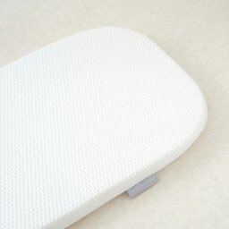 Rackhams Tiny Dreamer™ - Premium Foam Crib Mattress To Fit Maxi-Cosi Tori (81 x 50cm) - 81 x 50cm - Mattress Only - thumbnail 1