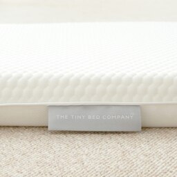 Rackhams Tiny Dreamer™ - Premium Foam Crib Mattress To Fit Maxi-Cosi Tori (81 x 50cm) - 81 x 50cm - Mattress Only - thumbnail 3