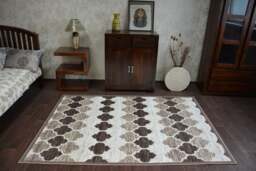 Rackhams Yazz Rug - 200cm x 290cm