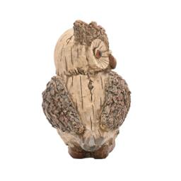 Rackhams Owl Figurine - thumbnail 3