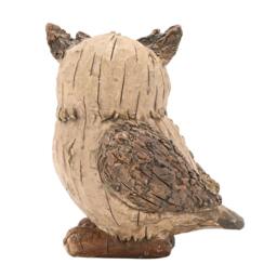 Rackhams Owl Figurine - thumbnail 5