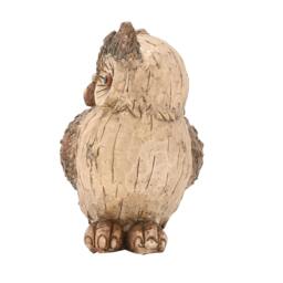 Rackhams Owl Figurine - thumbnail 4