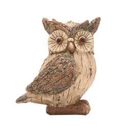 Rackhams Owl Figurine - thumbnail 2