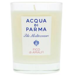 Rackhams Blu Mediterraneo - Fico Di Amalfi Candle 200g - thumbnail 1