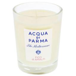 Rackhams Blu Mediterraneo - Fico Di Amalfi Candle 200g - thumbnail 2