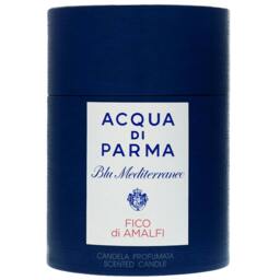 Rackhams Blu Mediterraneo - Fico Di Amalfi Candle 200g - thumbnail 3