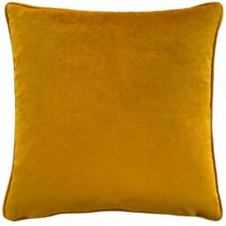 Rackhams Chinoiserie Cushion Cover - Slate Blue - 43cm x 43cm - Slate Blue - 100% Polyester - thumbnail 3