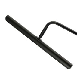 Rackhams Modern Picture Light Designed LED Black Desk Lamp with Touch Dimmer Button - thumbnail 5