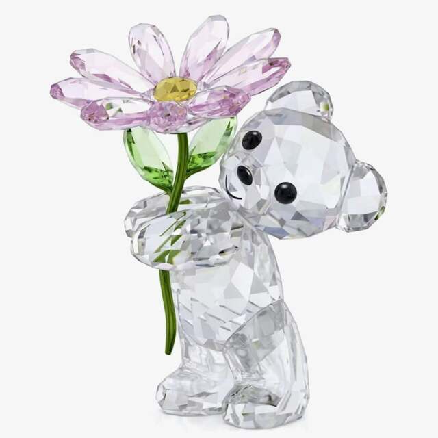 Rackhams Kris Bear A Daisy For You Ornament 5675327