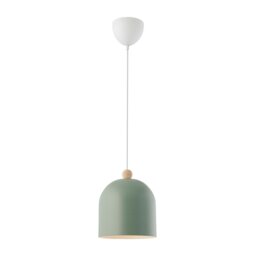 Rackhams Gaston - Pendant - Dusty green - 1 - thumbnail 1