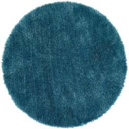 Rackhams Chicago Dark Teal Shaggy Rug - 160X230 cm - thumbnail 6