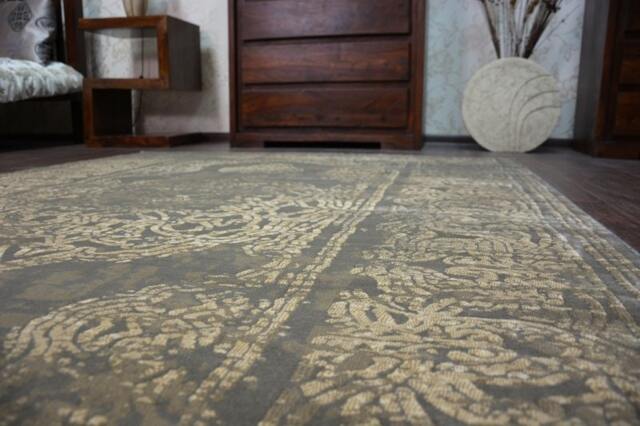 Rackhams Drop Jasmin Rug - 240cm x 330cm - image 1