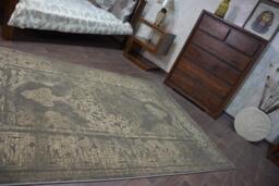 Rackhams Drop Jasmin Rug - 240cm x 330cm - thumbnail 4