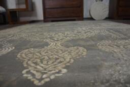 Rackhams Drop Jasmin Rug - 240cm x 330cm - thumbnail 3