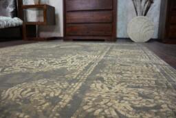 Rackhams Drop Jasmin Rug - 240cm x 330cm - thumbnail 1
