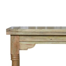 Rackhams Granary Butterfly Dining Table - thumbnail 4