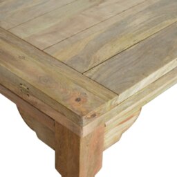 Rackhams Granary Butterfly Dining Table - thumbnail 3