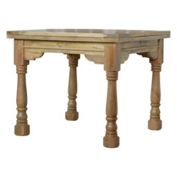 Rackhams Granary Butterfly Dining Table
