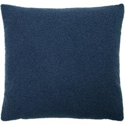 Rackhams Malham Cushion Cover - Royal Blue - 30cm x 50cm - Royal Blue - 100% Polyester - thumbnail 3
