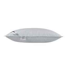 Rackhams Goose Feather and Down Lavender Pillow with Dried Lavender Insert - thumbnail 5