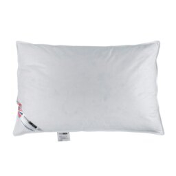 Rackhams Goose Feather and Down Lavender Pillow with Dried Lavender Insert - thumbnail 3