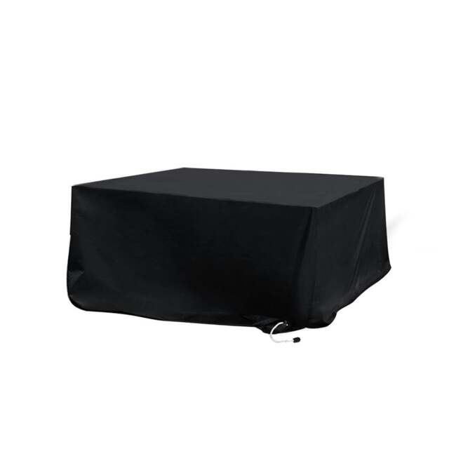 Rackhams Outdoor Furniture Cover Garden Patio Waterproof Rain UV Table Protector 90-350cm - 170cm x 94cm x 70cm - image 1