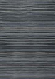 Rackhams Rainbow Outdoor Rug Dark Grey - 1020 - 150X220 cm
