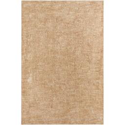 Rackhams Masterpiece-Vintage Beige Brown Traditional Boho Fringe Rug - 152 x 225 cm - thumbnail 2