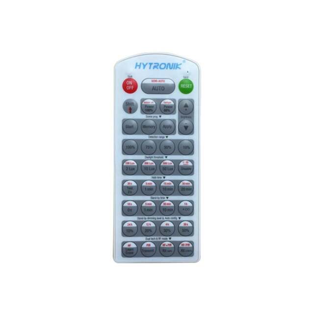 Rackhams RF Remote for Microwave Sensor SKU T343X - image 1