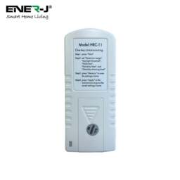 Rackhams RF Remote for Microwave Sensor SKU T343X - thumbnail 2