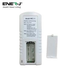 Rackhams RF Remote for Microwave Sensor SKU T343X - thumbnail 3