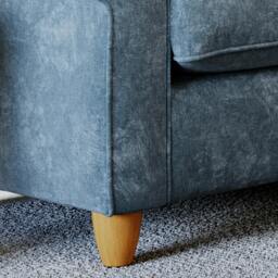 Rackhams Abingdon Large Sofa - Winter Moss - thumbnail 6