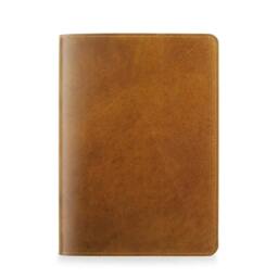 Rackhams Leather Diary Cover Frederick Mayfair - Black - thumbnail 6