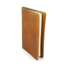 Rackhams Leather Diary Cover Frederick Mayfair - Black - thumbnail 2