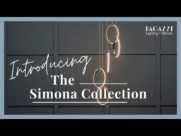 Rackhams Simona 2 Light Polished Chrome LED Wall Light - thumbnail 3