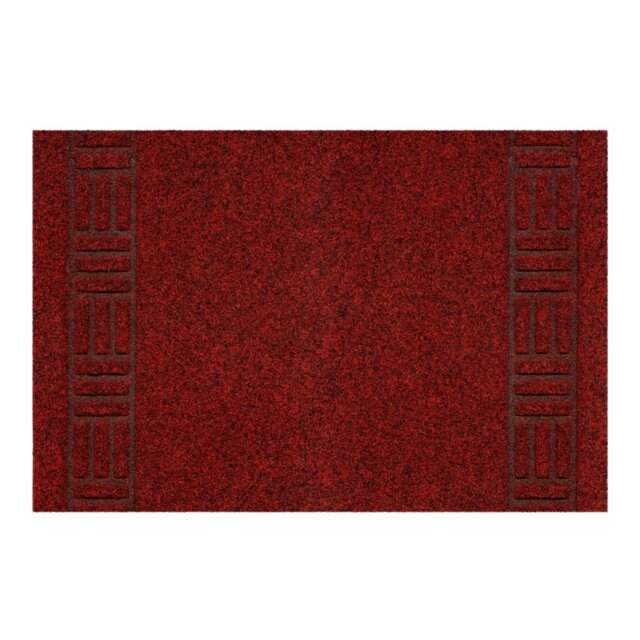 Rackhams Primavera Doormat - 80cm x 120cm - image 1