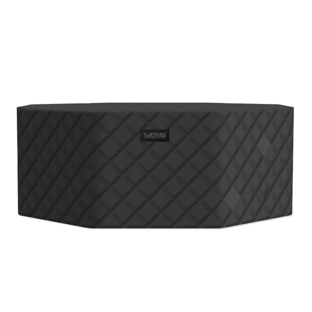Rackhams EnergySave Thermal Hot Tub Cover - 6 Person - Aegean - Aegean - image 1