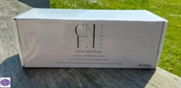 Rackhams Cynefin - Fresh & Floral, Set of 3 Coconut Wax Candles - thumbnail 6