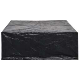 Rackhams Garden Furniture Cover 8 Eyelets 250x210x90 cm - thumbnail 2