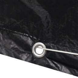 Rackhams Garden Furniture Cover 8 Eyelets 250x210x90 cm - thumbnail 4