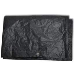 Rackhams Garden Furniture Cover 8 Eyelets 250x210x90 cm - thumbnail 3