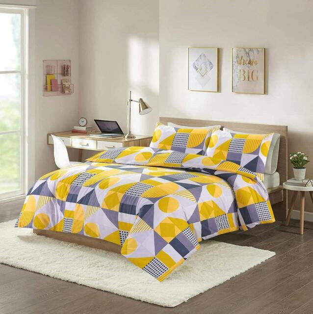 Rackhams Scott Duvet Cover Set - Single - Single - image 1
