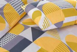 Rackhams Scott Duvet Cover Set - Single - Single - thumbnail 3