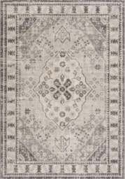 Rackhams Montana Oriental Grey Rug  - 3920G - 200X290 cm - thumbnail 1