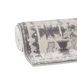 Rackhams Montana Oriental Grey Rug  - 3920G - 200X290 cm - thumbnail 5