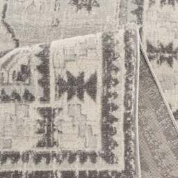 Rackhams Montana Oriental Grey Rug  - 3920G - 200X290 cm - thumbnail 3