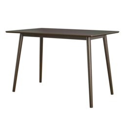 Rackhams Novogratz Brittany Desk in Walnut Look - Brown - thumbnail 2