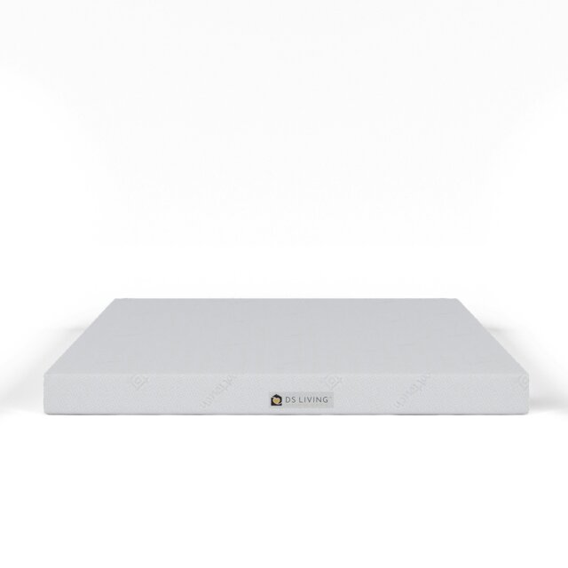 Rackhams Puredream Memory Foam Mattress - 5 inch (13cm) Thick - Small Single - 2ft6 - Small Single - image 1